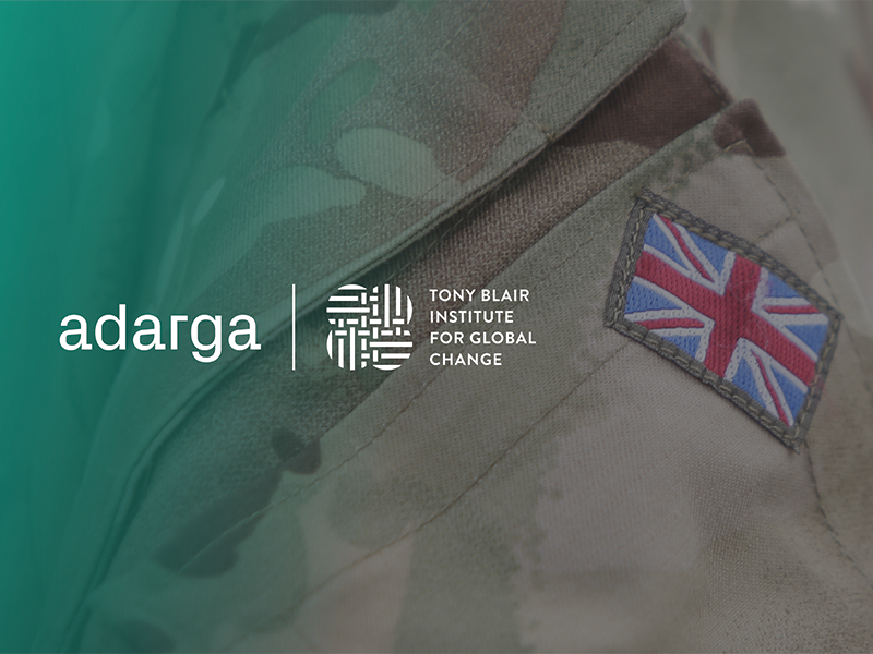 New research from TBI and Adarga: UK military partnerships around the world at risk